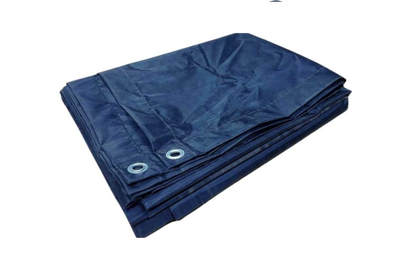 Тенты Оксфорд с пропиткой от Тентум