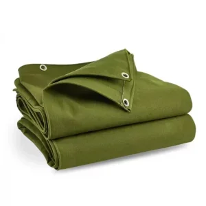 Большой брезент