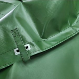 Тенты на ЛУАЗ на заказ м2