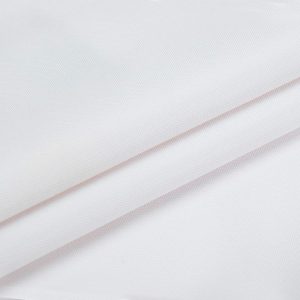 Ткань Оксфорд 210 PU, размер 1.5х100м белый