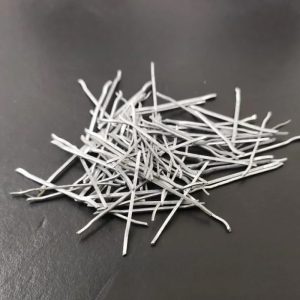 Стальная анкерная фибра из 35/0.7, 1кг