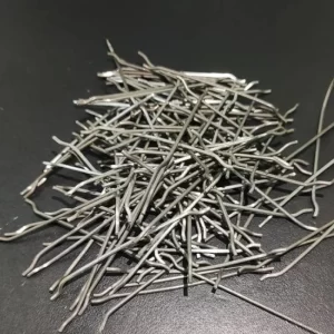 Стальная анкерная фибра 50/1, 1кг