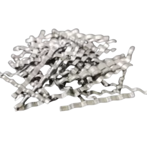 Фиброволокно металлическое