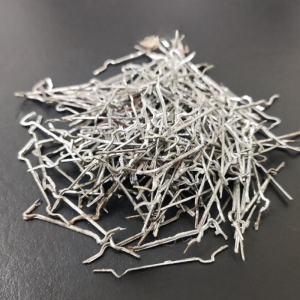 Стальная фибра