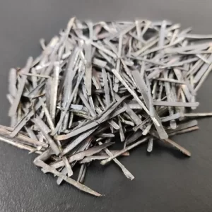 Жаропрочная фибра Х23Н13, 1кг