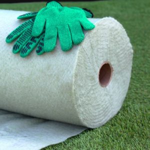 Геотекстиль нетканый Geoflax 450 г/м2