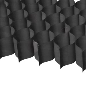 Георешетка объемная 160х160х75-БПФ, размер 2.5х6.48м