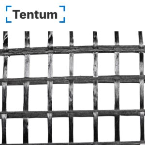 Геосетка Армдор 70, рулон 2.4×75м