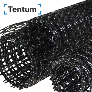 Геосетка СД 40, рулон 1×50м