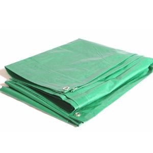 Пологи Тарпаулин 120 г/м2